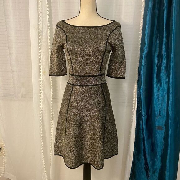 Catherine Malandrino dress, S - Picture 1 of 8